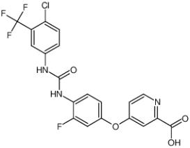 Regorafenib Impurity 6